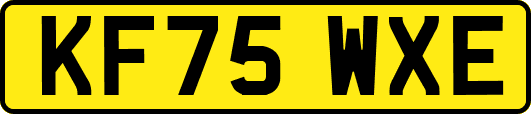 KF75WXE