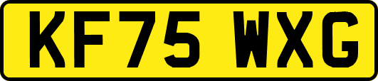 KF75WXG