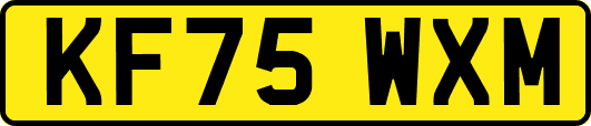 KF75WXM