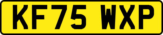 KF75WXP