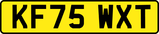 KF75WXT