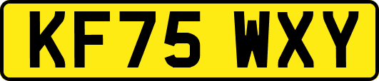 KF75WXY