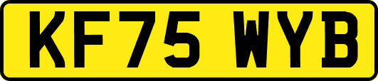 KF75WYB