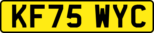 KF75WYC