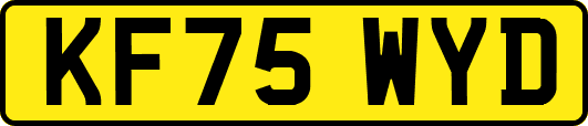 KF75WYD