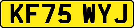 KF75WYJ