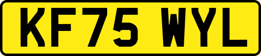 KF75WYL