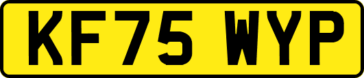 KF75WYP