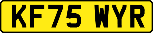 KF75WYR