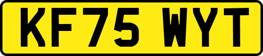 KF75WYT