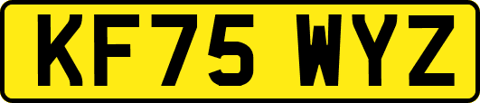 KF75WYZ