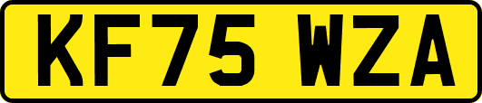 KF75WZA