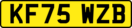 KF75WZB