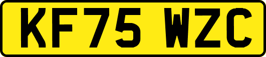 KF75WZC