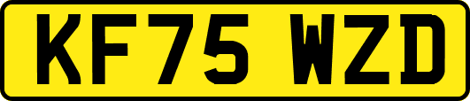 KF75WZD