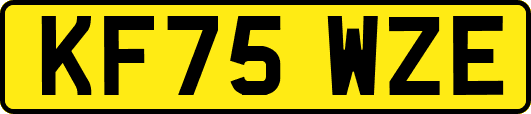 KF75WZE