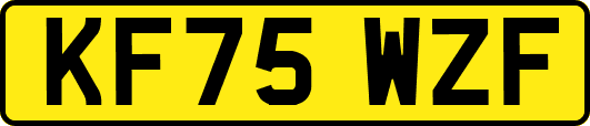 KF75WZF