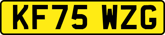 KF75WZG