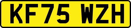 KF75WZH