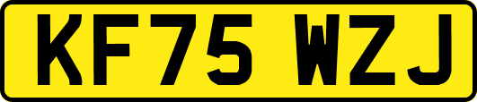 KF75WZJ