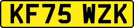 KF75WZK