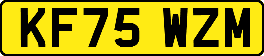 KF75WZM