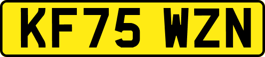 KF75WZN