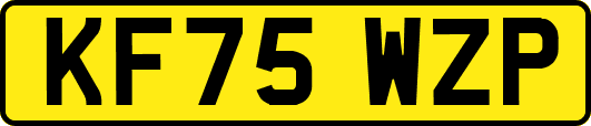 KF75WZP