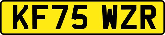 KF75WZR