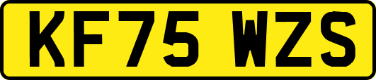 KF75WZS