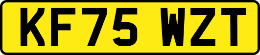 KF75WZT