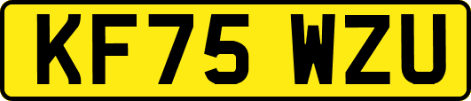 KF75WZU