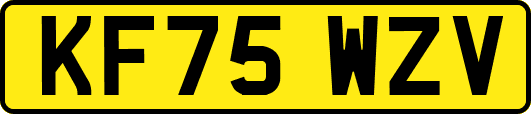 KF75WZV