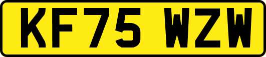 KF75WZW