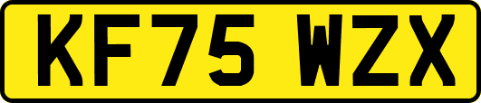 KF75WZX