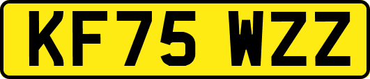 KF75WZZ
