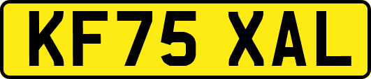 KF75XAL