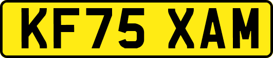 KF75XAM
