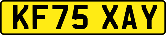 KF75XAY