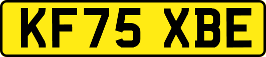 KF75XBE