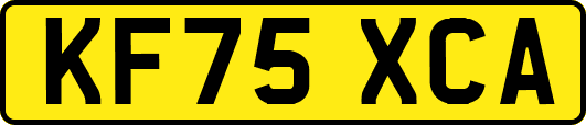 KF75XCA
