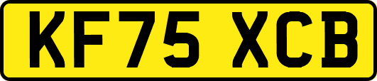 KF75XCB
