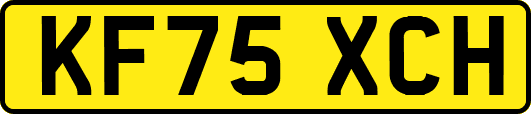 KF75XCH