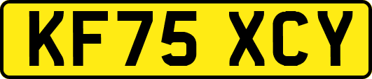 KF75XCY