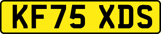 KF75XDS