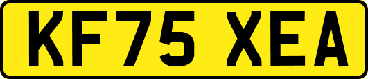 KF75XEA