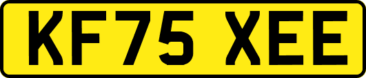 KF75XEE