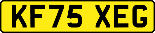 KF75XEG