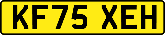 KF75XEH
