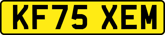KF75XEM